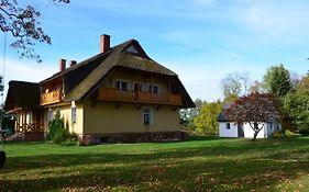Letnisko Rozwarowo